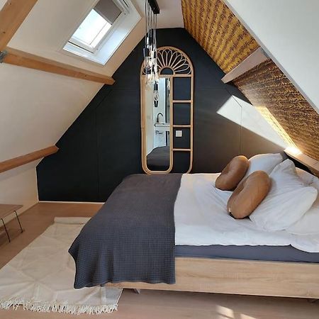 Apartament Tiny House Wakker Eemnes Zewnętrze zdjęcie