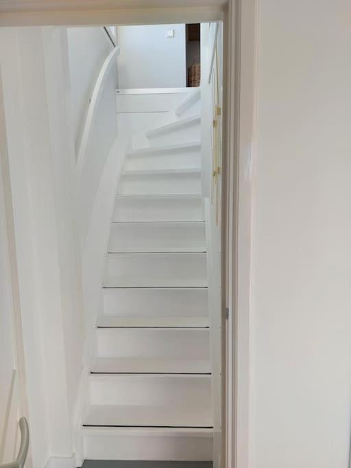 Apartament Tiny House Wakker Eemnes Zewnętrze zdjęcie