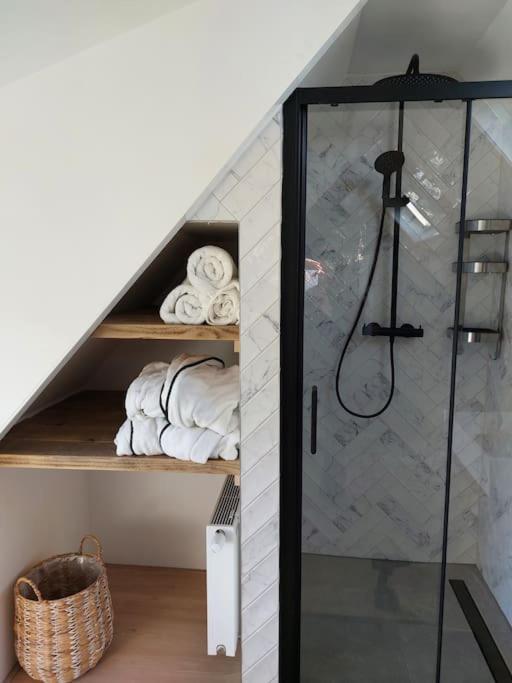 Apartament Tiny House Wakker Eemnes Zewnętrze zdjęcie